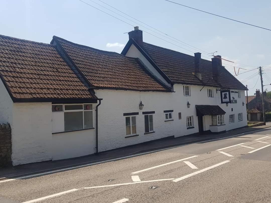 The Dog Inn Old Sodbury Dış mekan fotoğraf